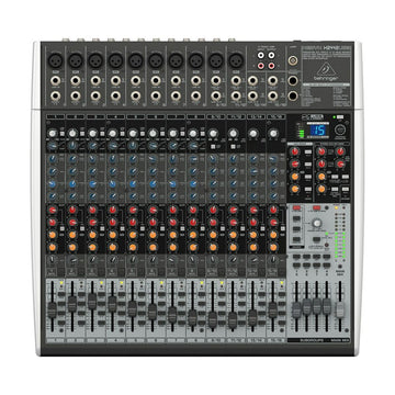 Mischpult Behringer Xenyx X2442USB
