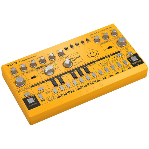 Elektronisches Klavier Behringer 27000791