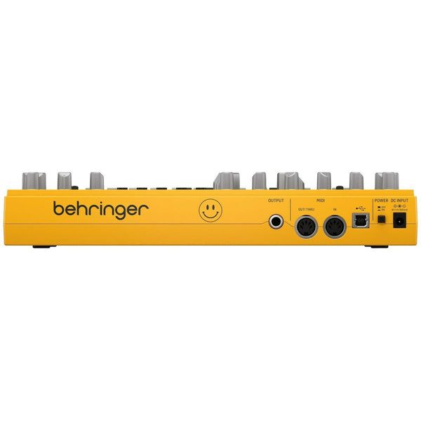 Elektronisches Klavier Behringer 27000791