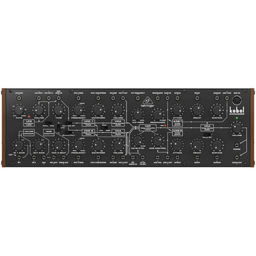 Elektronisches Klavier Behringer 27001038