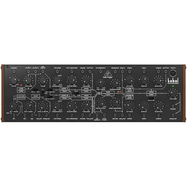 Elektronisches Klavier Behringer 27001038