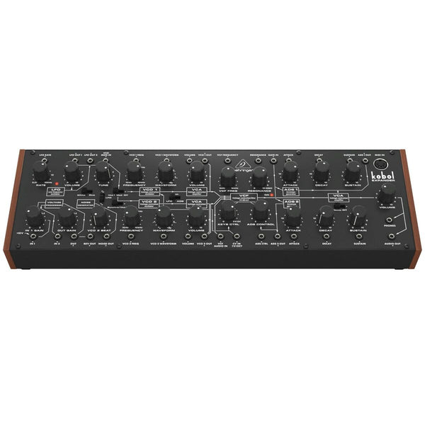 Elektronisches Klavier Behringer 27001038