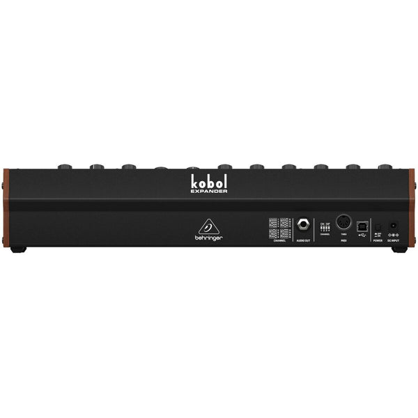 Elektronisches Klavier Behringer 27001038