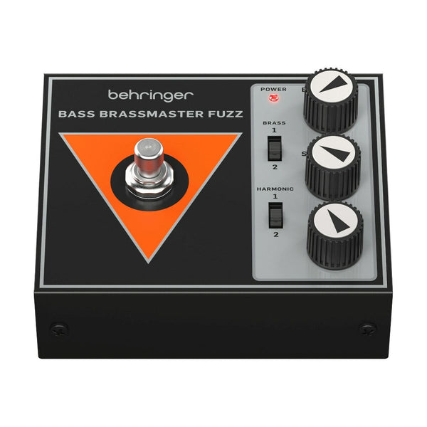 Pedal Behringer 27001081