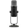 Kondensator-Mikrofon Behringer BIGFOOT