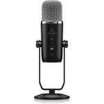Kondensator-Mikrofon Behringer BIGFOOT