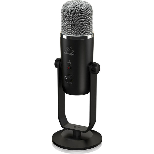 Kondensator-Mikrofon Behringer BIGFOOT