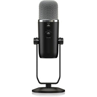 Kondensator-Mikrofon Behringer BIGFOOT