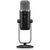 Kondensator-Mikrofon Behringer BIGFOOT