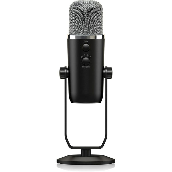 Kondensator-Mikrofon Behringer BIGFOOT