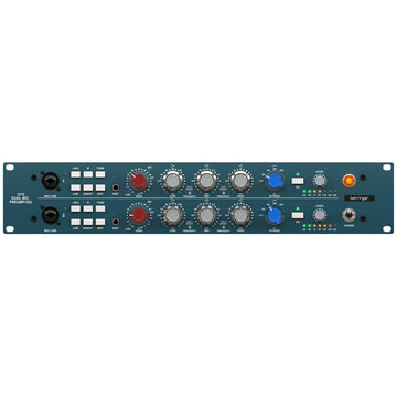 Verstärker Behringer 27001063