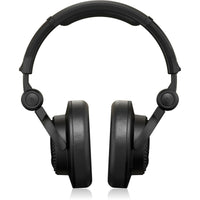 Diadem-Kopfhörer Behringer HC 200