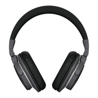 Bluetooth-Kopfhörer Behringer BH470NC Schwarz