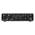 Audio-Schnittstelle Behringer UMC204HD