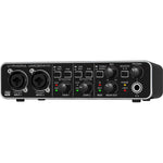 Audio-Schnittstelle Behringer UMC204HD