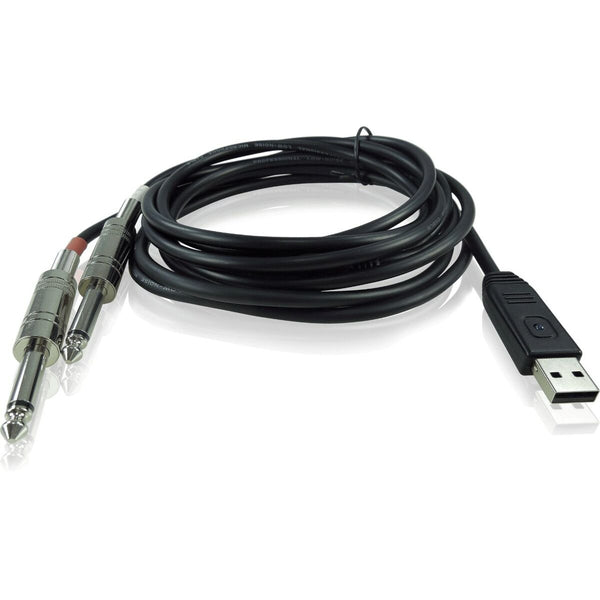 Externer Recorder Behringer 27000611