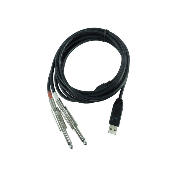 Externer Recorder Behringer 27000611