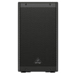 Bluetooth-Lautsprecher Behringer DR110DSP Schwarz 1000 W