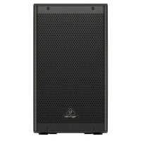 Bluetooth-Lautsprecher Behringer DR110DSP Schwarz 1000 W