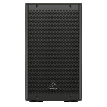 Bluetooth-Lautsprecher Behringer DR110DSP Schwarz 1000 W