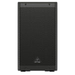 Bluetooth-Lautsprecher Behringer DR110DSP Schwarz 1000 W