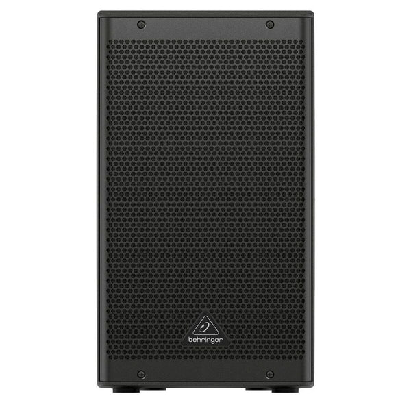 Bluetooth-Lautsprecher Behringer DR110DSP Schwarz 1000 W