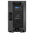 Bluetooth-Lautsprecher Behringer DR110DSP Schwarz 1000 W