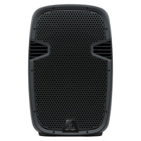 Bluetooth-Lautsprecher Behringer PK112A Schwarz 600 W