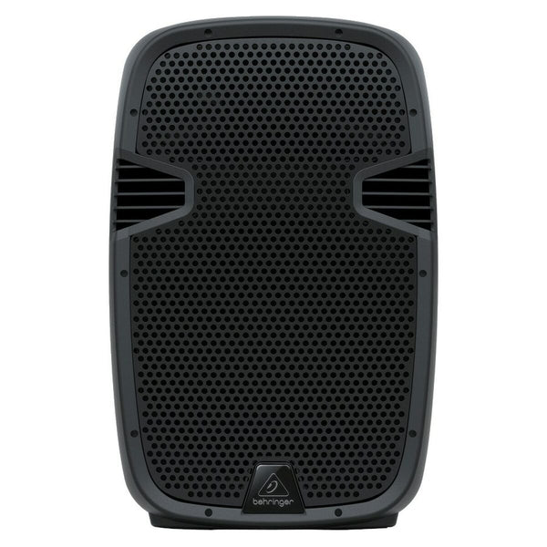 Bluetooth-Lautsprecher Behringer PK112A Schwarz 600 W