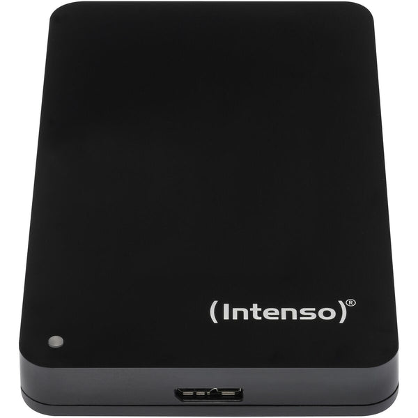 Externe Festplatte INTENSO 6021530 500 GB 500 GB HDD Schwarz