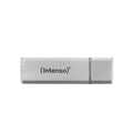 USB Pendrive INTENSO Alu Line Silber 16 GB