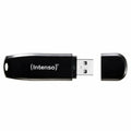 USB Pendrive INTENSO Schwarz 256 GB