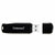 USB Pendrive INTENSO Schwarz 256 GB