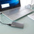 Externe Festplatte INTENSO PREMIUM ED 512 GB SSD