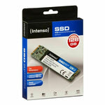 Festplatte INTENSO Top 128 GB SSD