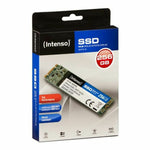 Festplatte INTENSO 3832440 256 GB SSD