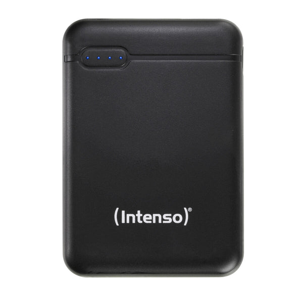 Powerbank INTENSO Schwarz 5000 mAh