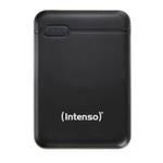 Powerbank INTENSO Schwarz 5000 mAh
