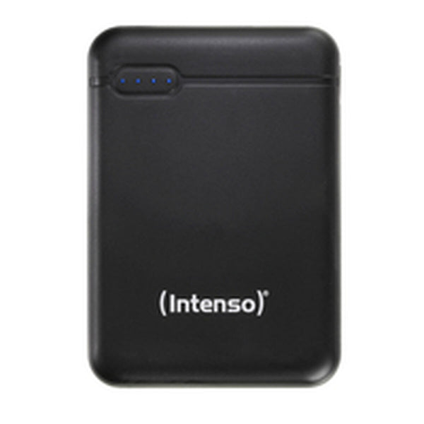 Powerbank INTENSO Schwarz 5000 mAh