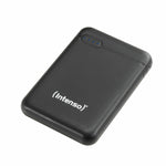 Powerbank INTENSO Schwarz 5000 mAh