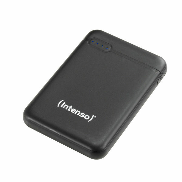Powerbank INTENSO Schwarz 5000 mAh