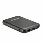 Powerbank INTENSO Schwarz 5000 mAh