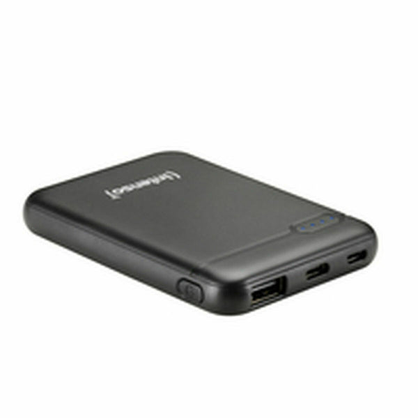Powerbank INTENSO Schwarz 5000 mAh