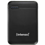 Powerbank INTENSO Schwarz 5000 mAh