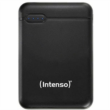 Powerbank INTENSO Schwarz 5000 mAh
