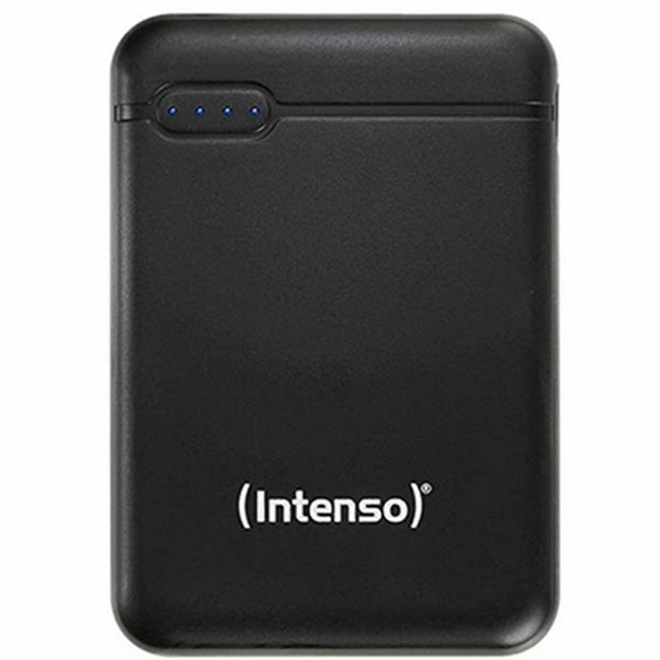 Powerbank INTENSO Schwarz 5000 mAh