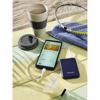 Powerbank INTENSO XS5000 Blau 5000 mAh