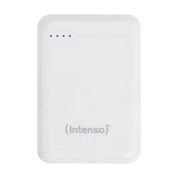 Power Bank INTENSO 7313532 10000 mAh Weiß
