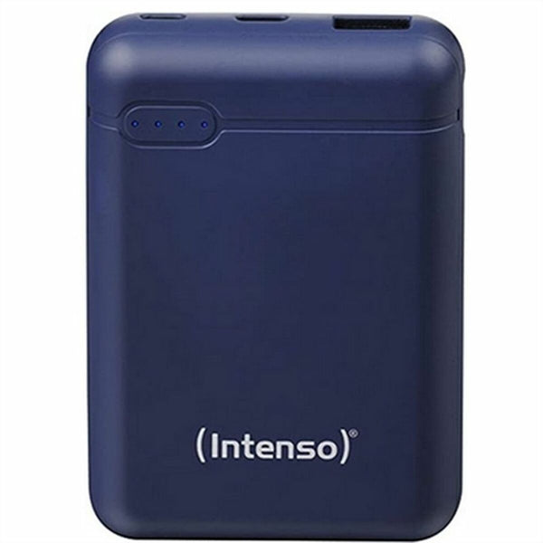 Powerbank INTENSO 7313535 Blau 10000 mAh