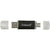 USB Pendrive INTENSO Anthrazit 128 GB 128 GB SSD